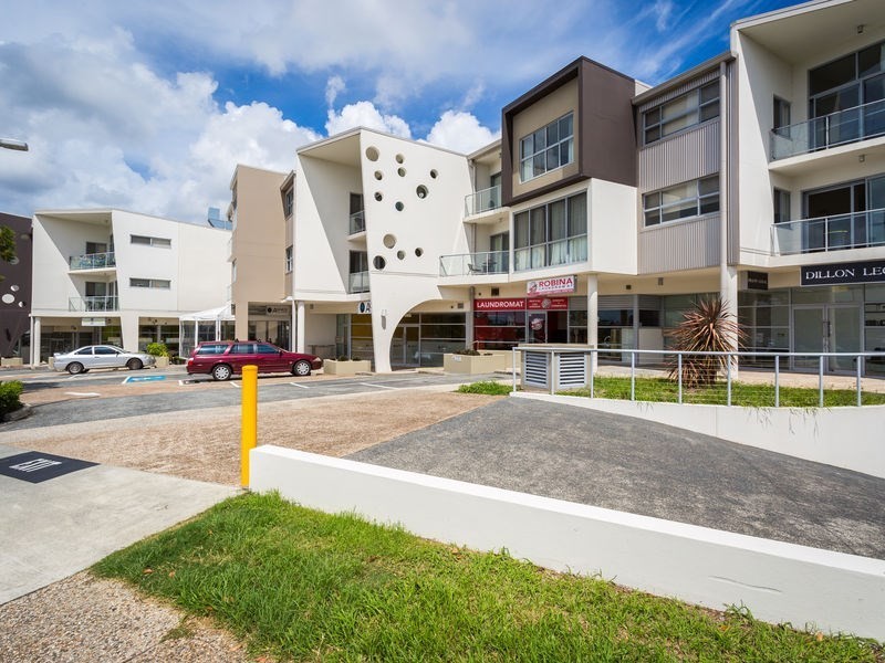S5,13/137 Scottsdale Drive, Robina QLD 4226