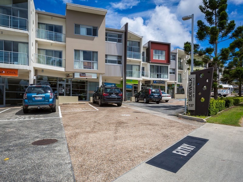 S5,13/137 Scottsdale Drive, Robina QLD 4226