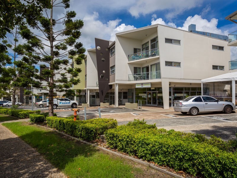 S5,13/137 Scottsdale Drive, Robina QLD 4226