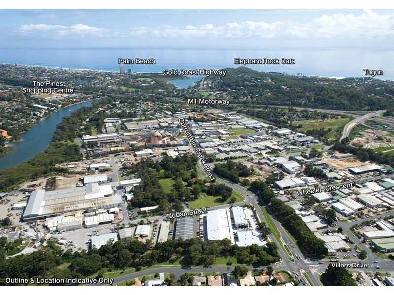 Unit 5 and 6/35 Currumbin Creek Road, Currumbin QLD 4223