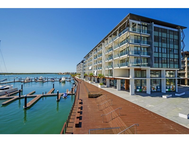 3-4 Marina Promenade, Paradise Point QLD 4216
