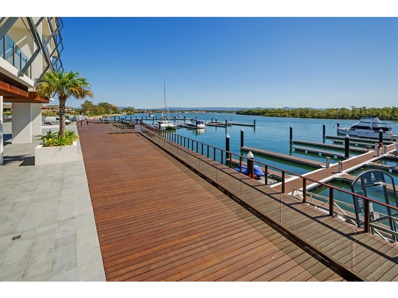 3-4 Marina Promenade, Paradise Point QLD 4216
