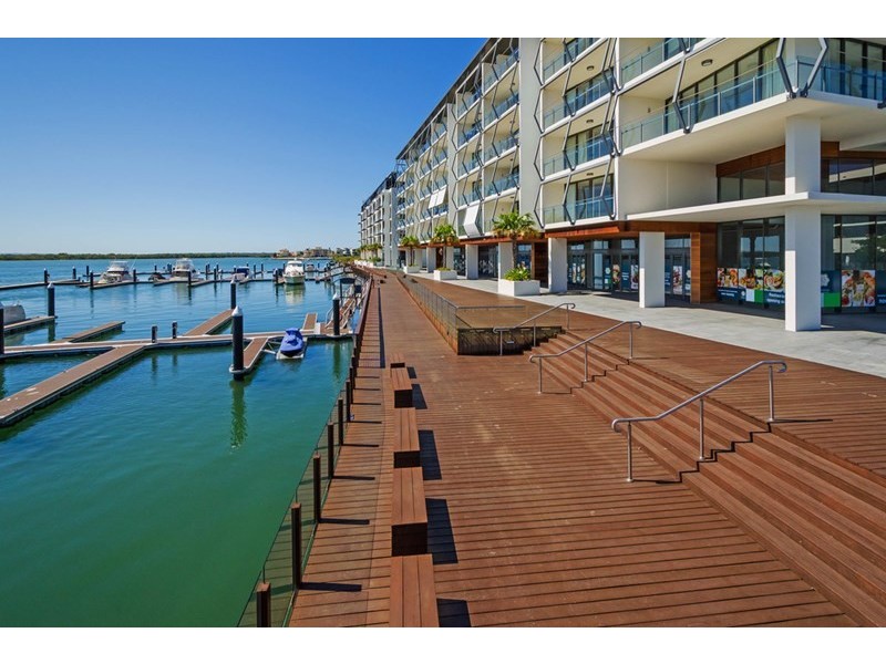 3-4 Marina Promenade, Paradise Point QLD 4216