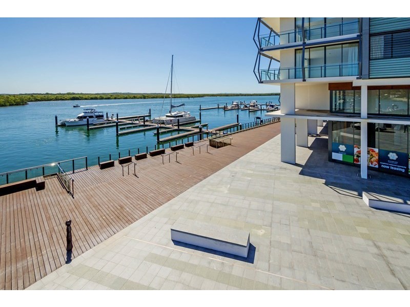 3-4 Marina Promenade, Paradise Point QLD 4216