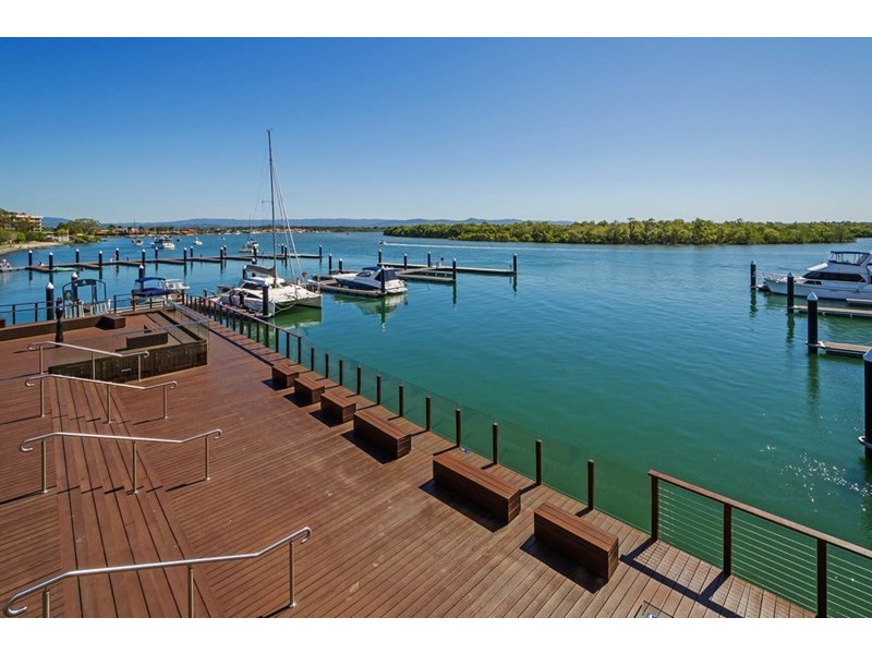 3-4 Marina Promenade, Paradise Point QLD 4216