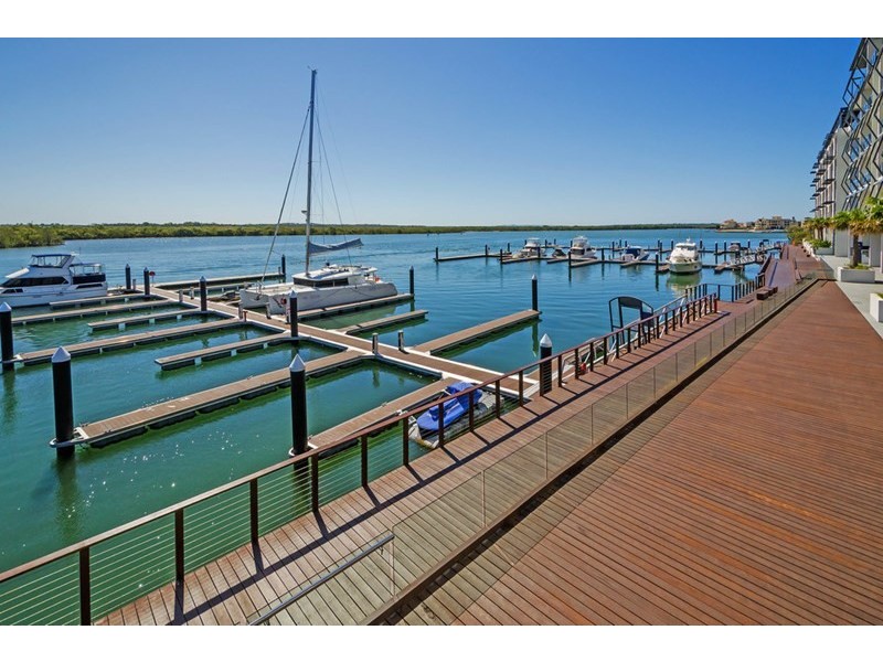 3-4 Marina Promenade, Paradise Point QLD 4216