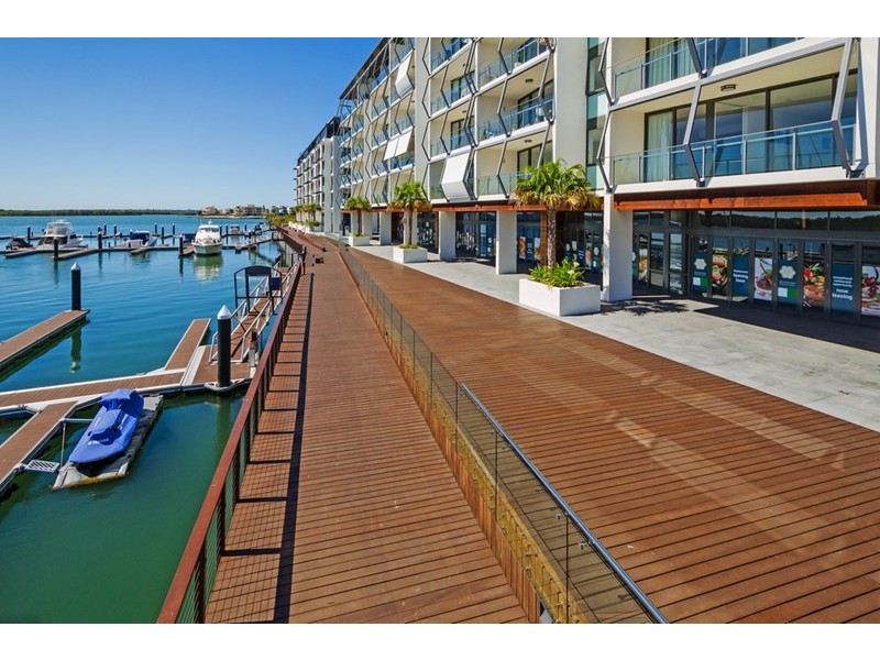 3-4 Marina Promenade, Paradise Point QLD 4216