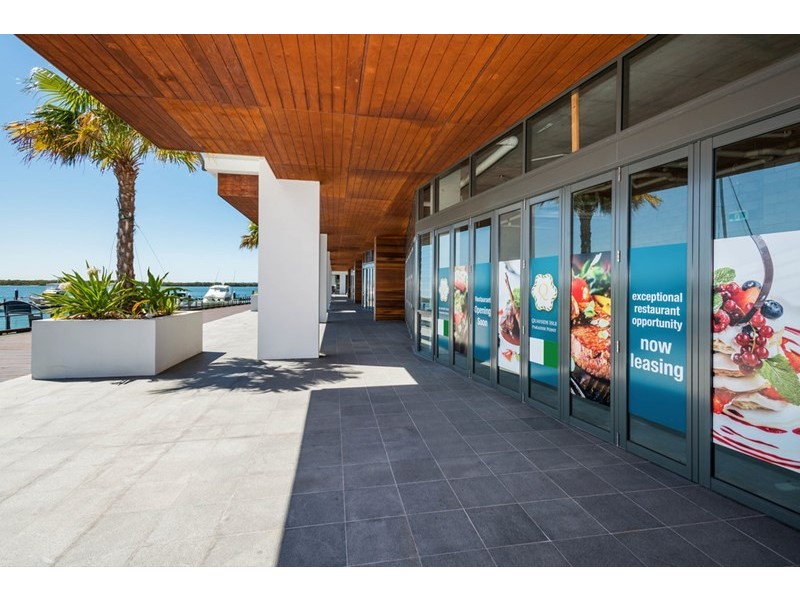 3-4 Marina Promenade, Paradise Point QLD 4216