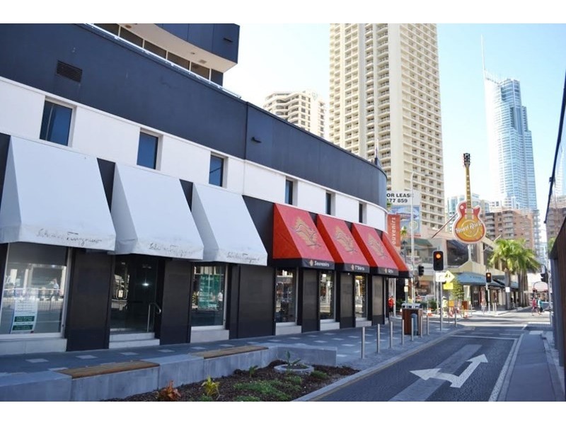 3107 Surfers Paradise Boulevard, Surfers Paradise QLD 4217