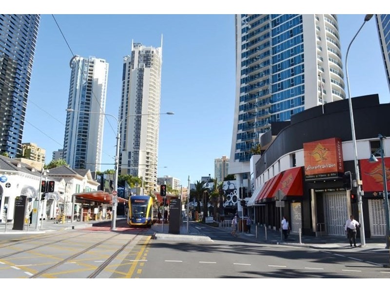 3107 Surfers Paradise Boulevard, Surfers Paradise QLD 4217