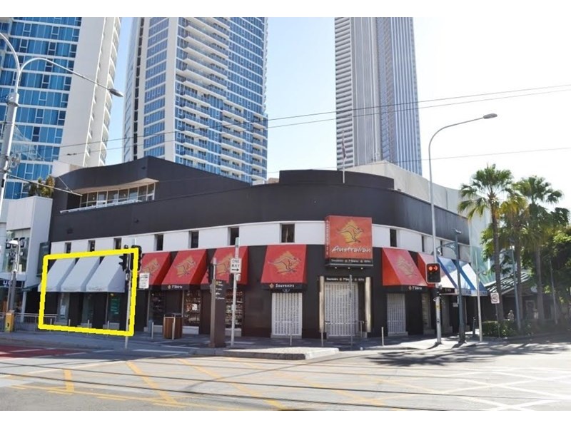 3107 Surfers Paradise Boulevard, Surfers Paradise QLD 4217