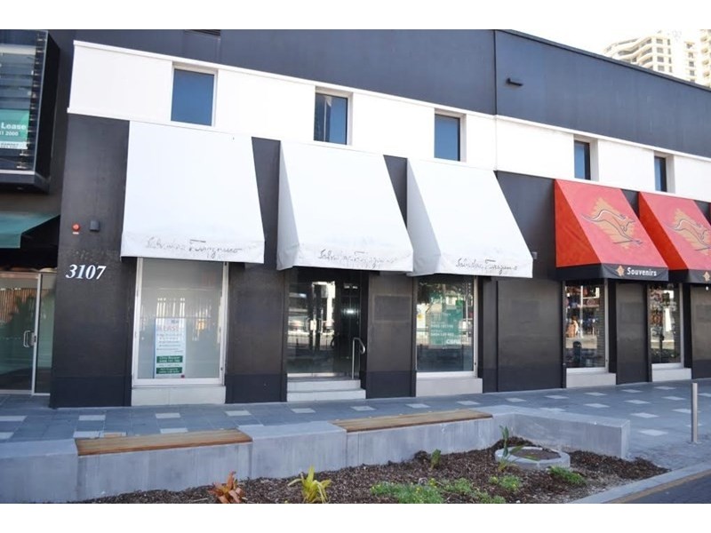 3107 Surfers Paradise Boulevard, Surfers Paradise QLD 4217