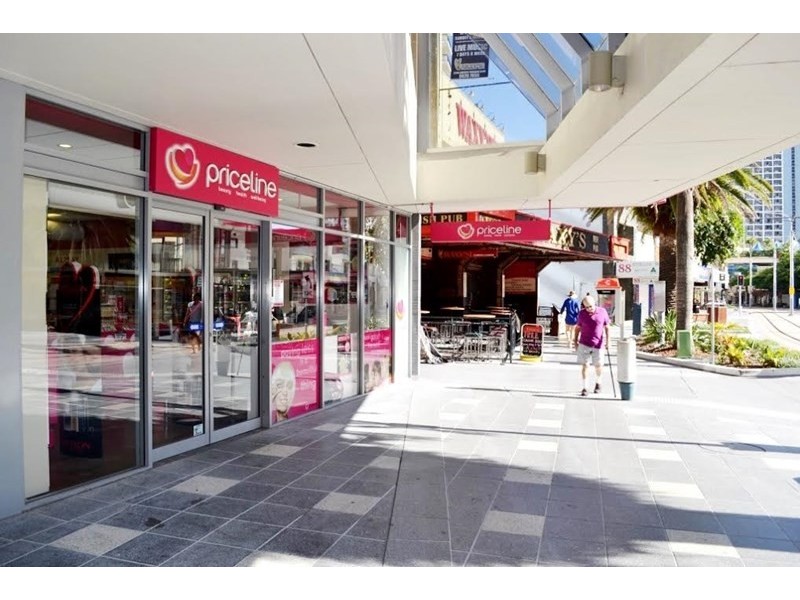 3200 Surfers Paradise Boulevard, Surfers Paradise QLD 4217