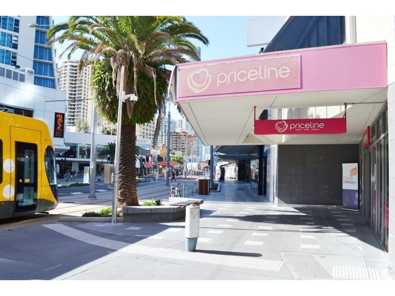 3200 Surfers Paradise Boulevard, Surfers Paradise QLD 4217