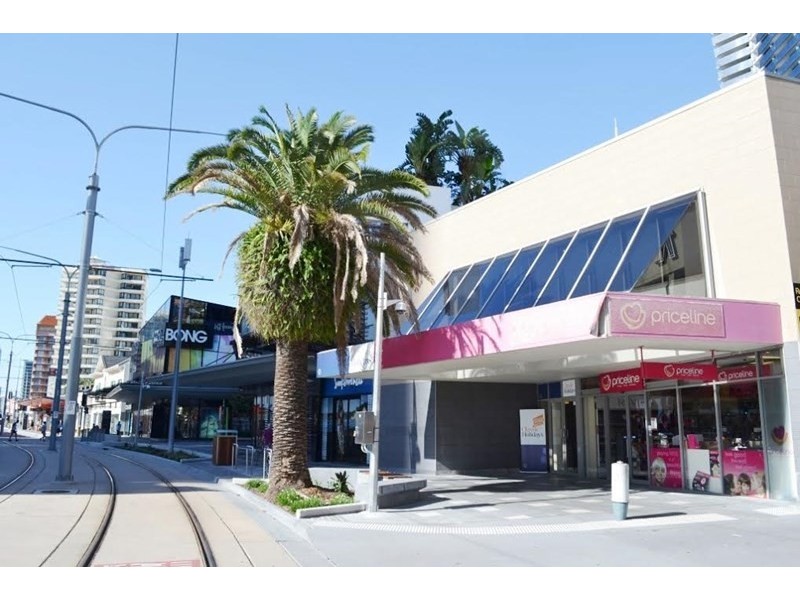 3200 Surfers Paradise Boulevard, Surfers Paradise QLD 4217