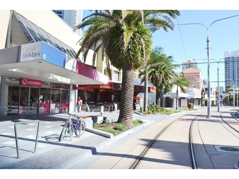 3200 Surfers Paradise Boulevard, Surfers Paradise QLD 4217
