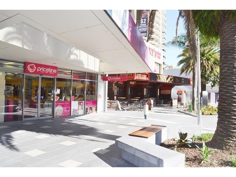 3200 Surfers Paradise Boulevard, Surfers Paradise QLD 4217