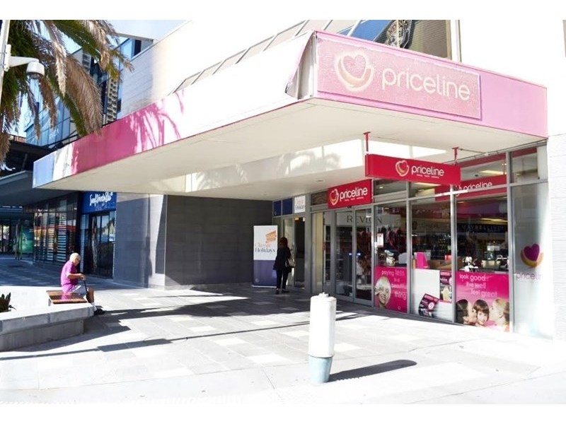 3200 Surfers Paradise Boulevard, Surfers Paradise QLD 4217