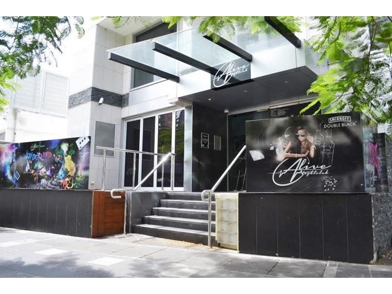 21 Orchid Avenue, Surfers Paradise QLD 4217