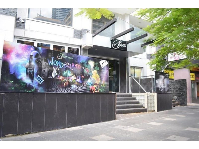 21 Orchid Avenue, Surfers Paradise QLD 4217