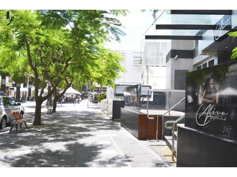 21 Orchid Avenue, Surfers Paradise QLD 4217