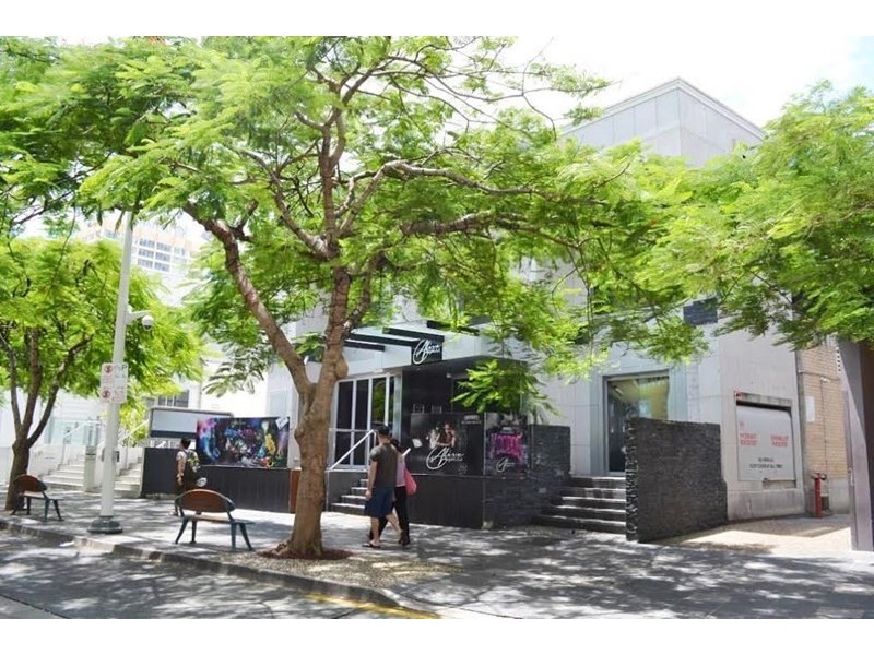 21 Orchid Avenue, Surfers Paradise QLD 4217