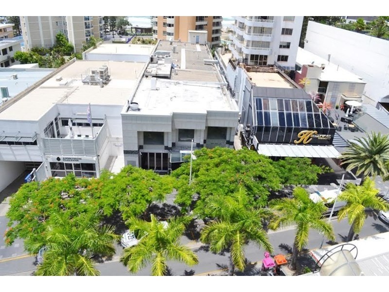 21 Orchid Avenue, Surfers Paradise QLD 4217