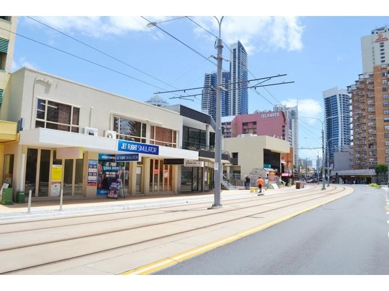 Shop 1, 3078 Surfers Paradise Boulevard, Surfers Paradise QLD 4217