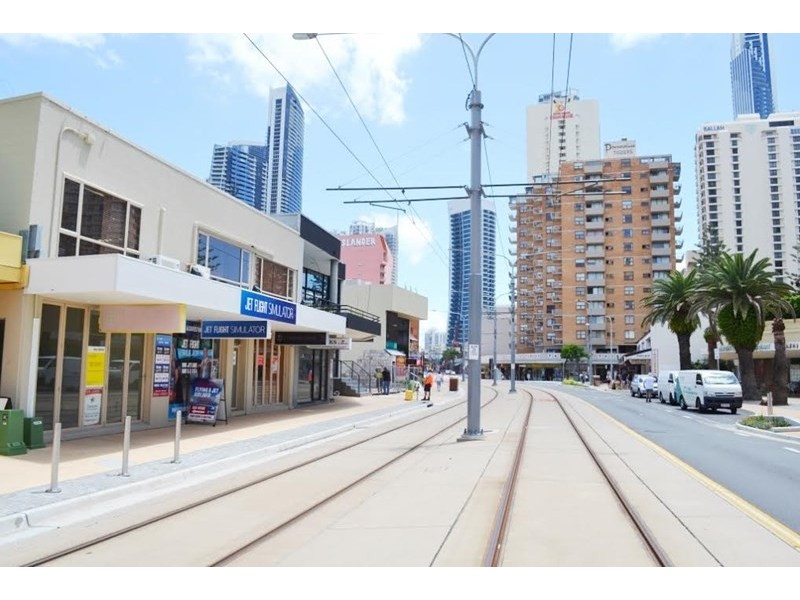 Shop 1, 3078 Surfers Paradise Boulevard, Surfers Paradise QLD 4217