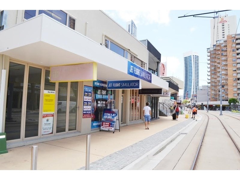 Shop 1, 3078 Surfers Paradise Boulevard, Surfers Paradise QLD 4217