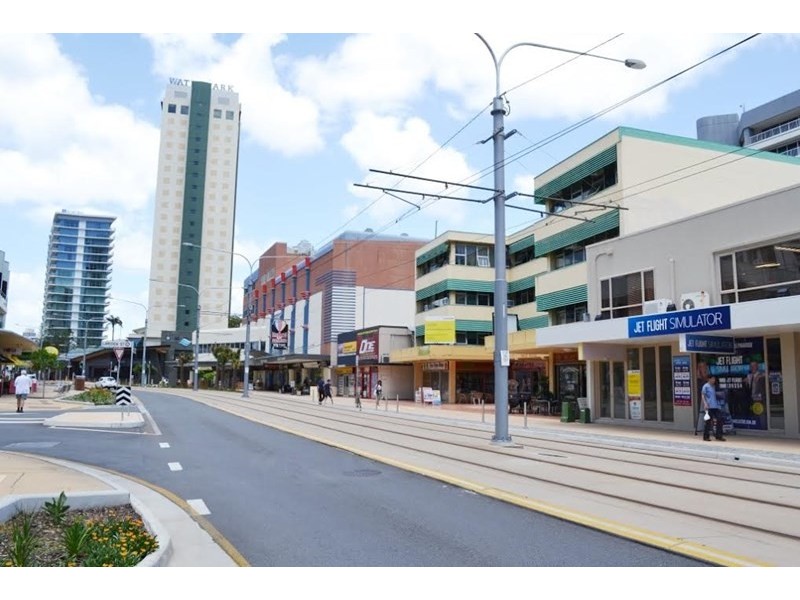 Shop 1, 3078 Surfers Paradise Boulevard, Surfers Paradise QLD 4217