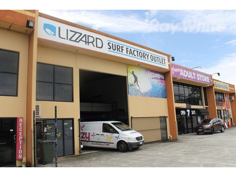 339 Reedy Creek Road, Burleigh Heads QLD 4220