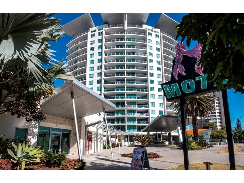 Lot 1, 2893 Gold Coast Highway, Surfers Paradise QLD 4217