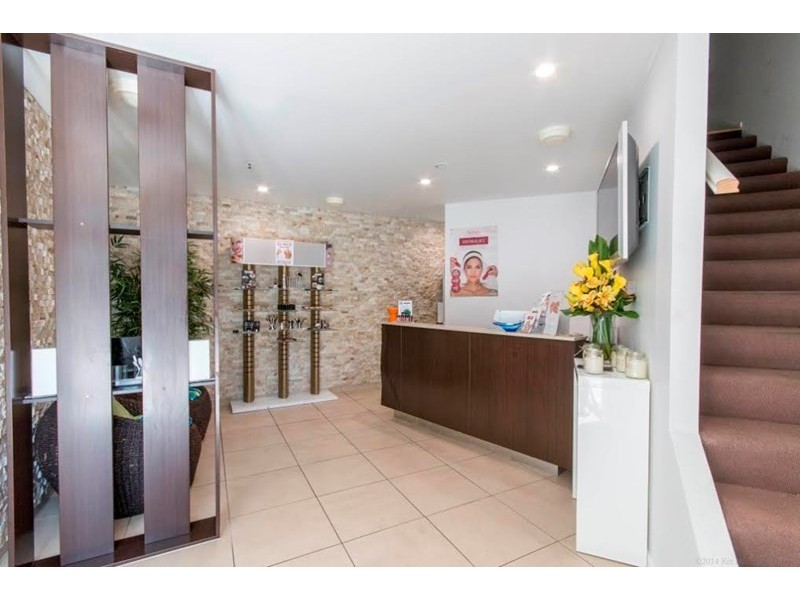 Lot 1, 2893 Gold Coast Highway, Surfers Paradise QLD 4217