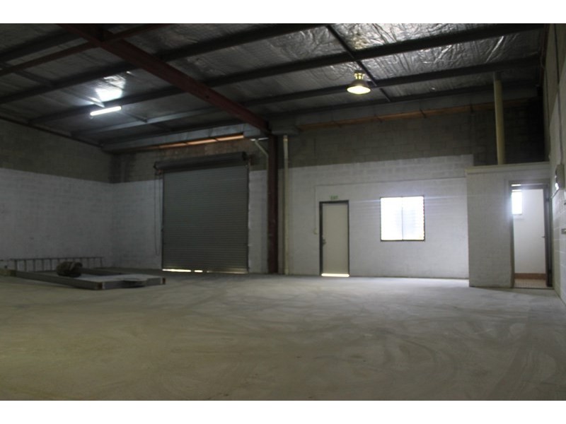 2/18 Brendan Drive, Nerang QLD 4211