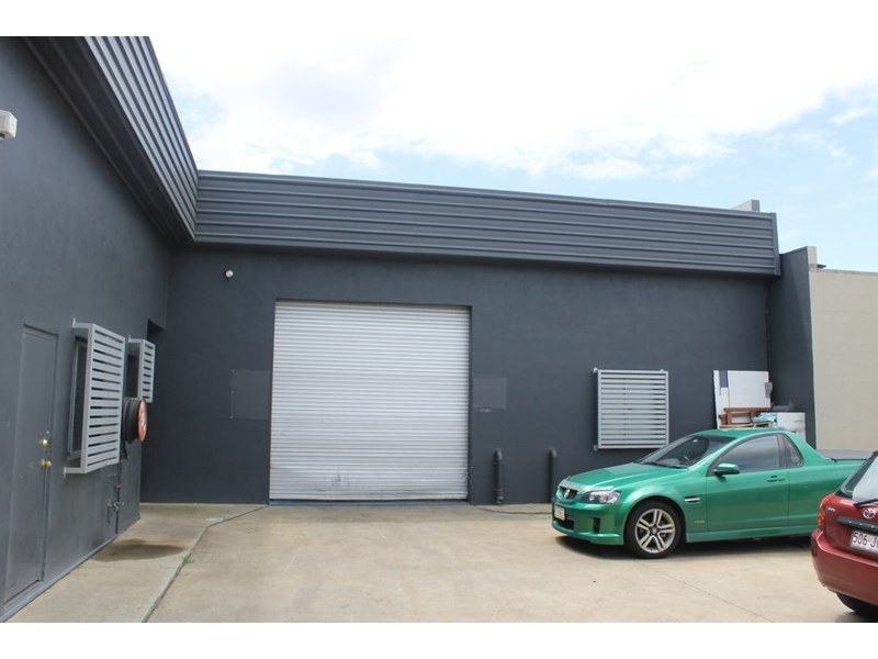 4/18 Brendan Drive, Nerang QLD 4211