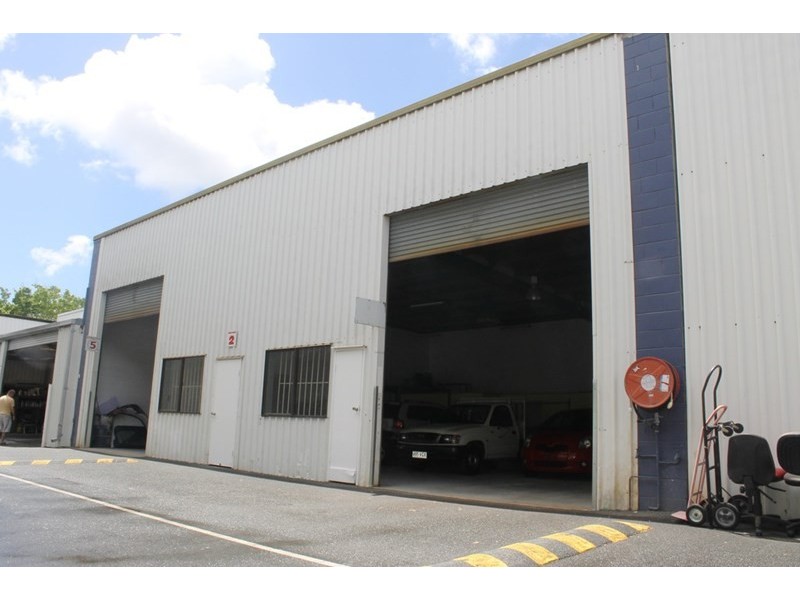 2/32 Brendan Drive, Nerang QLD 4211