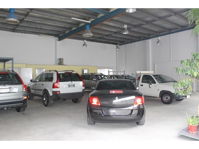 2/32 Brendan Drive, Nerang QLD 4211