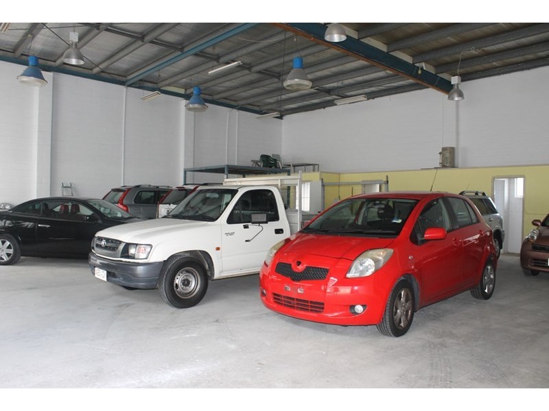 2/32 Brendan Drive, Nerang QLD 4211