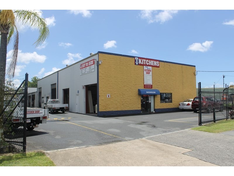 2/32 Brendan Drive, Nerang QLD 4211