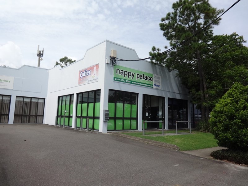 4/54-56 Paradise Avenue, Miami QLD 4220