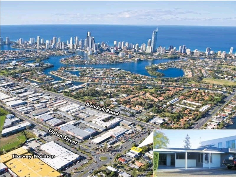 14 Ashmore Road, Bundall QLD 4217
