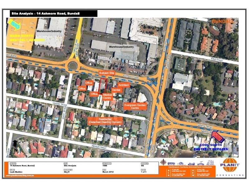 14 Ashmore Road, Bundall QLD 4217