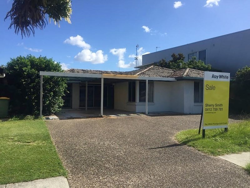 14 Ashmore Road, Bundall QLD 4217