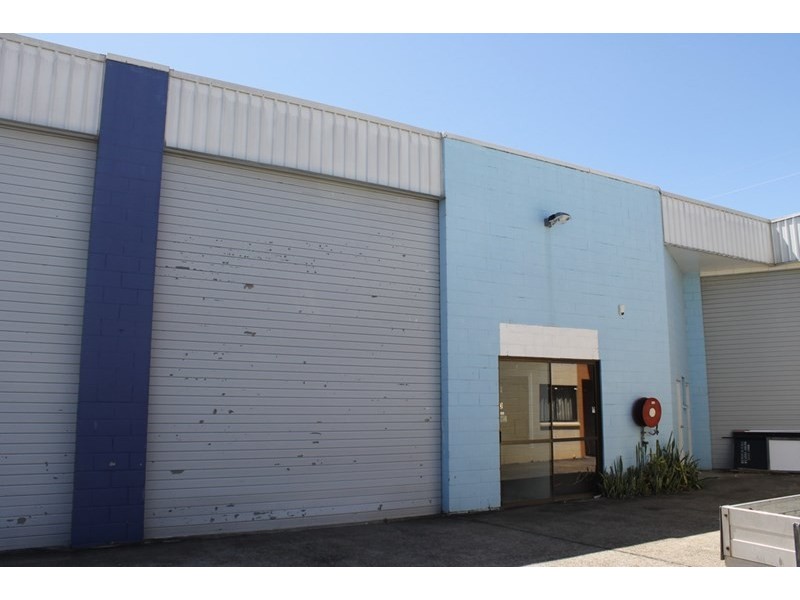 2/25 Lawrence Drive, Nerang QLD 4211