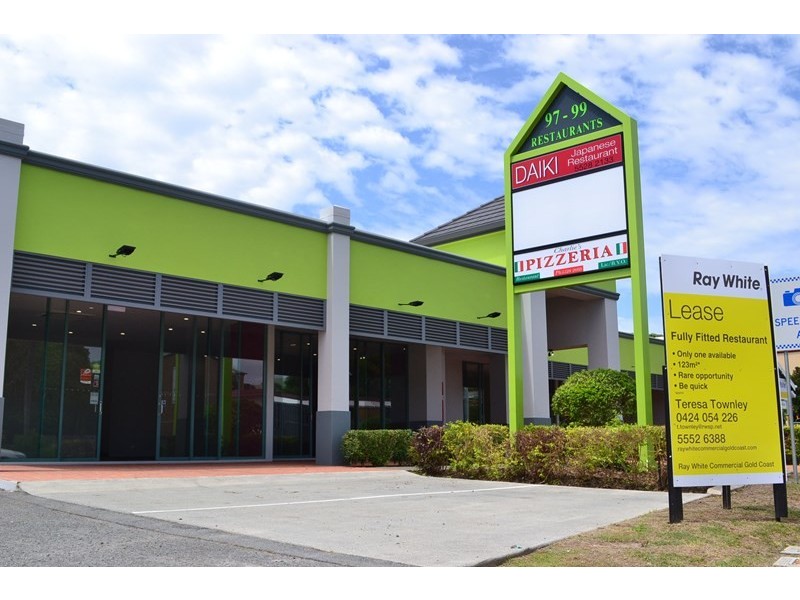 Shop 1 and 2 99 Frank Street, Labrador QLD 4215