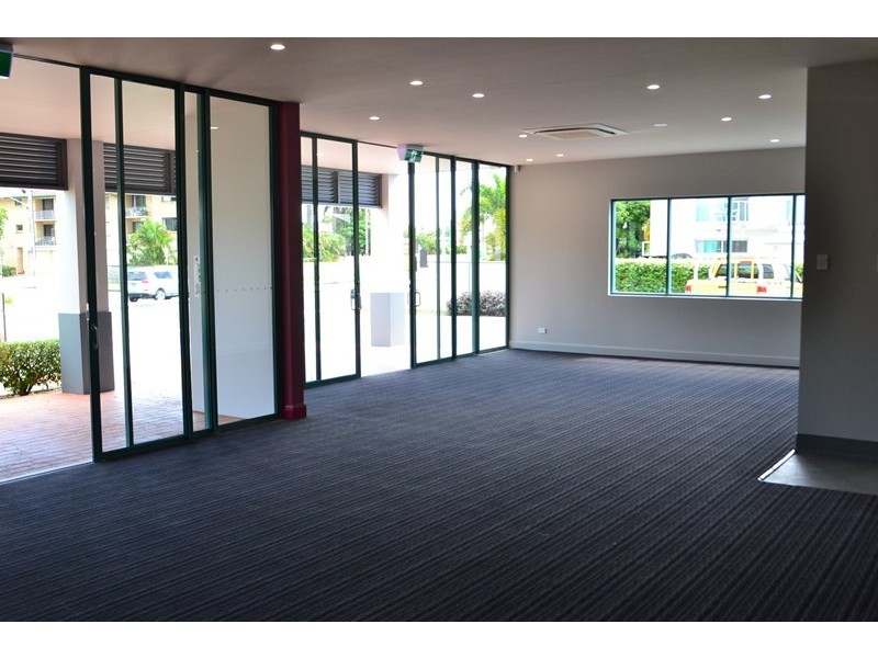 Shop 1 and 2 99 Frank Street, Labrador QLD 4215