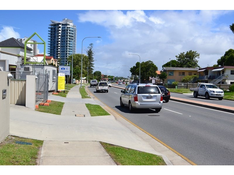 Shop 1 and 2 99 Frank Street, Labrador QLD 4215