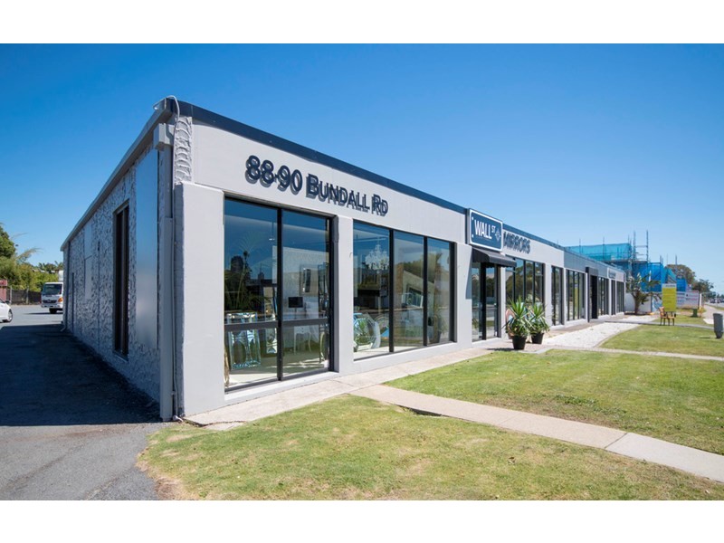 Showroom 2/88 Bundall Road, Bundall QLD 4217