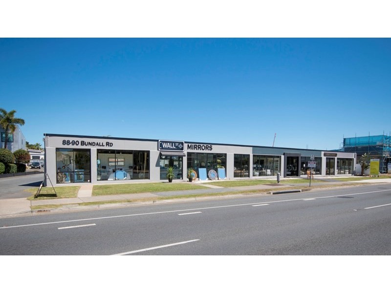 Showroom 2/88 Bundall Road, Bundall QLD 4217